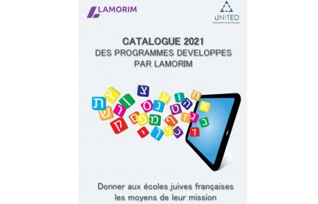Catalogue Lamorim