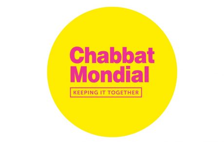 Activités autour de Chabbat