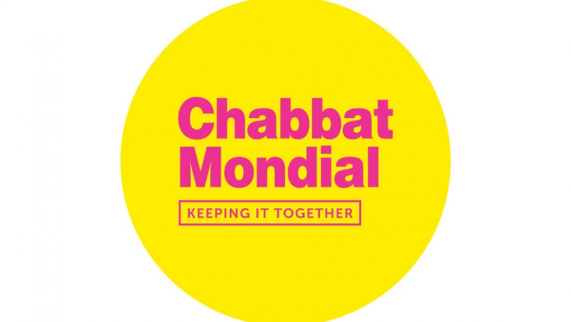 Activités autour de Chabbat