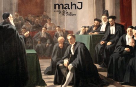 Qu’est-ce que le franco-judaïsme? par le mahJ
