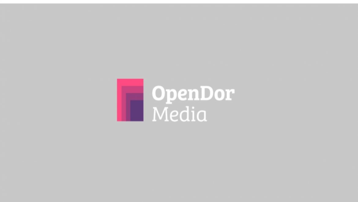 Open Dor Media