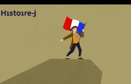 Parcours Histoire-J: « L’émancipation : l’exemple des Juifs en France pendant la Révolution française »